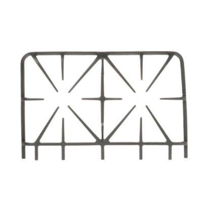 Picture of GE Grate Cast (Dd) Right Side Part# WB31K10138