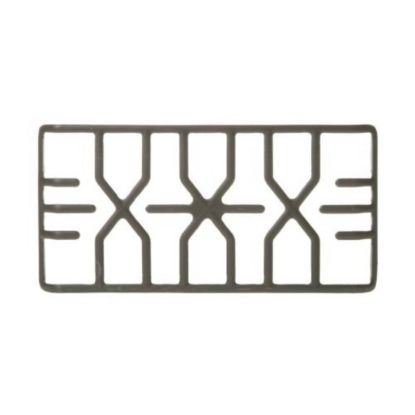 Picture of GE Grate Cast Part# WB31K10222