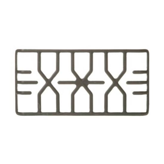 Picture of GE Grate Cast Part# WB31K10222