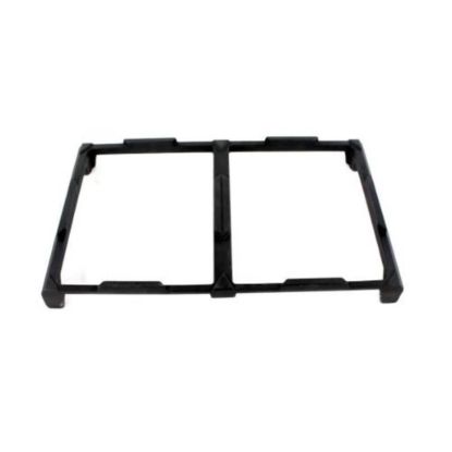 Picture of GE Frame Grate Part# WB31K10253
