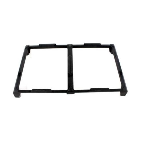 Picture of GE Frame Grate Part# WB31K10253