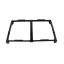 Picture of GE Frame Grate Part# WB31K10253
