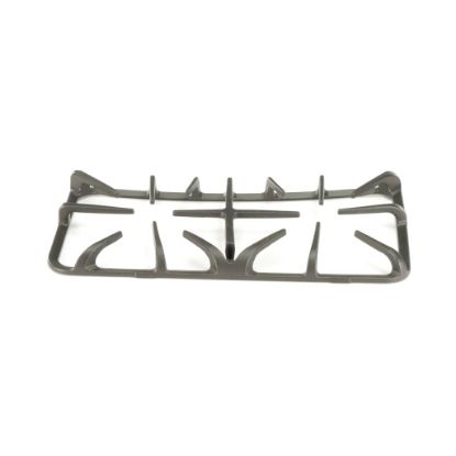 Picture of GE Grate-cast (Left) Part# WB31K10250
