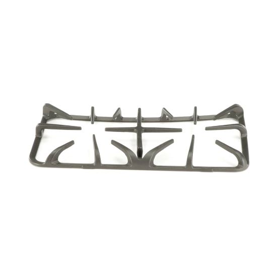 Picture of GE Grate-cast (Left) Part# WB31K10250