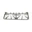 Picture of GE Grate-cast (Left) Part# WB31K10250