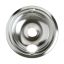Picture of GE Bowl Burner 8 Ch Part# WB31K10266