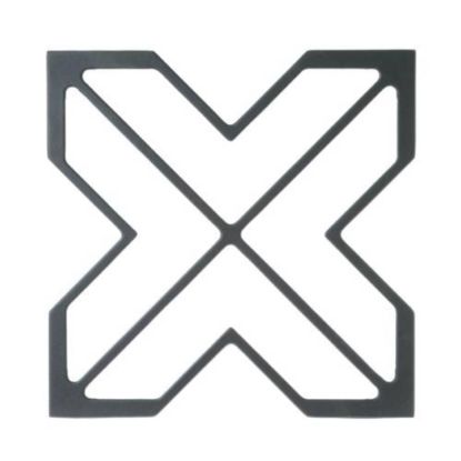 Picture of GE Grate Part# WB31K10252