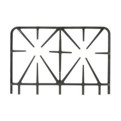 Picture of GE Grate Cast (Dd) Rt Part# WB31K10243
