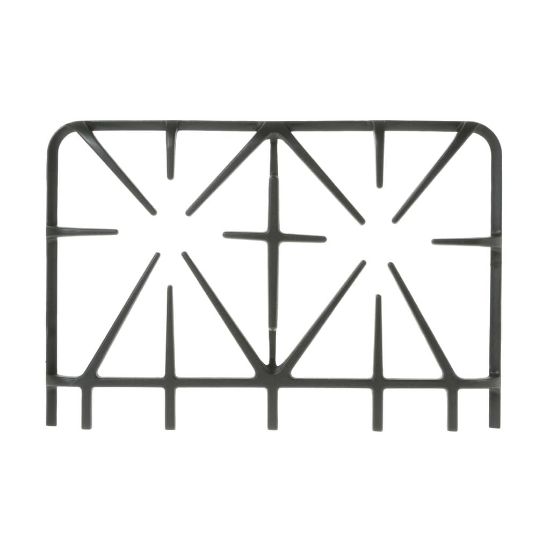 Picture of GE Grate Cast (Dd) Rt Part# WB31K10243