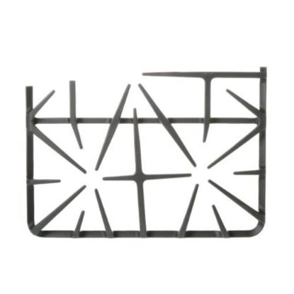 Picture of GE Grate Part# WB31K10257