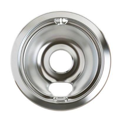 Picture of GE Bowl Burner 6 Ch Part# WB31K10265