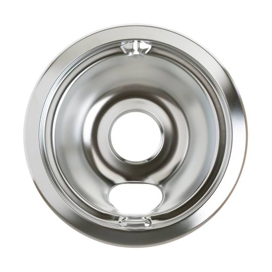 Picture of GE Bowl Burner 6 Ch Part# WB31K10265