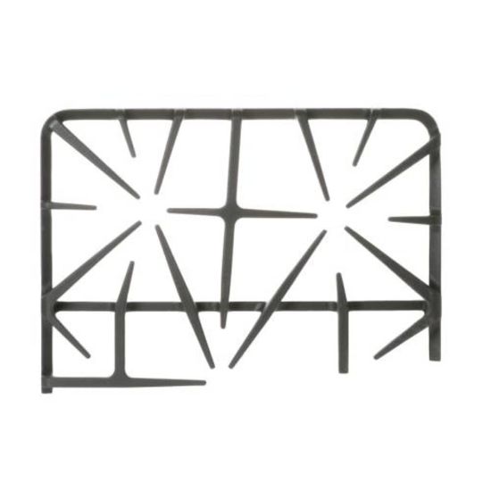 Picture of GE Grate Part# WB31K10258