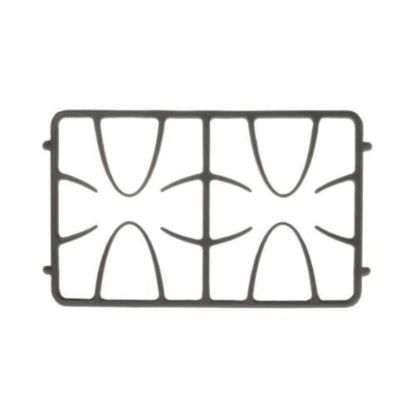 Picture of GE Grate Asm Part# WB31T10105