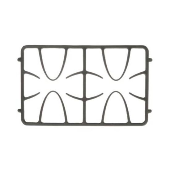 Picture of GE Grate Asm Part# WB31T10105