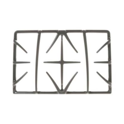 Picture of GE Grate Asm Part# WB31T10083
