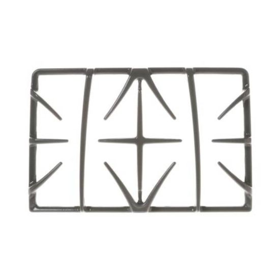 Picture of GE Grate Asm Part# WB31T10083