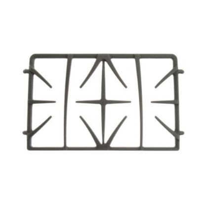 Picture of GE Grate Asm Part# WB31T10087