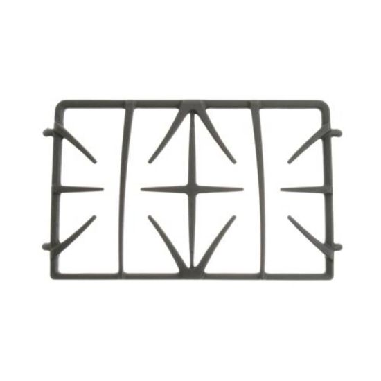 Picture of GE Grate Asm Part# WB31T10087