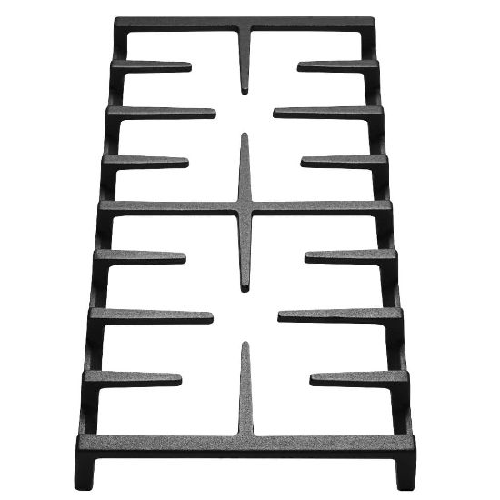 Picture of GE Central Grate Part# WB31X24737