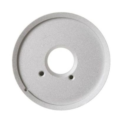 Picture of GE D Simmer Ring Part# WB31X10010