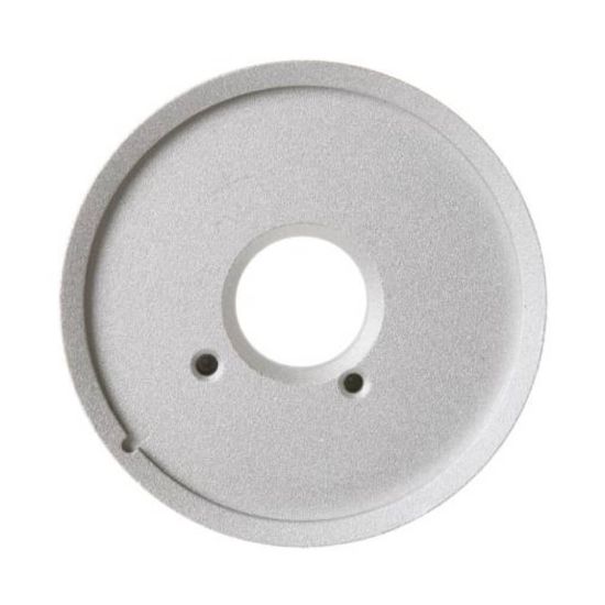 Picture of GE D Simmer Ring Part# WB31X10010