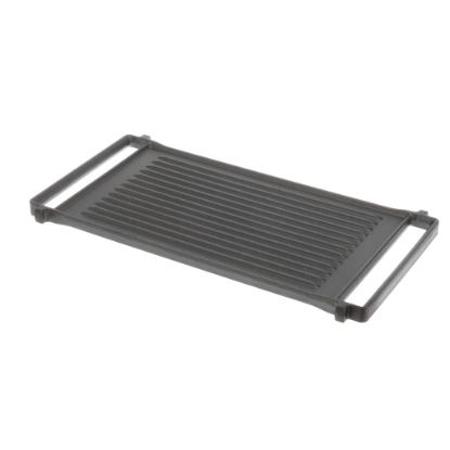 Picture of GE Reversible Griddle Part# WB31X24998
