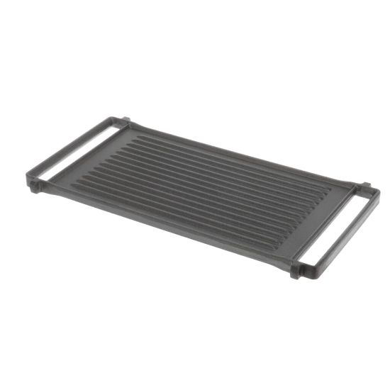 Picture of GE Reversible Griddle Part# WB31X24998