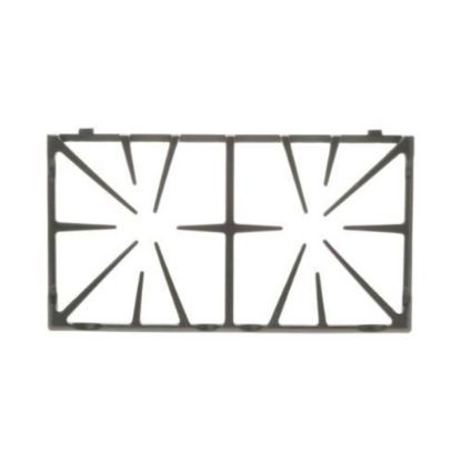 Picture of GE Side Grate Cast Part# WB31X21574