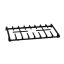 Picture of GE Grate Asm Part# WB31X28755