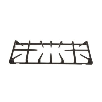 Picture of GE Center Grate Cast Part# WB31X21075