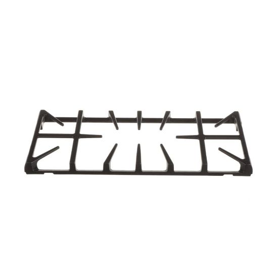 Picture of GE Center Grate Cast Part# WB31X21075