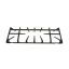 Picture of GE Center Grate Cast Part# WB31X21075
