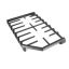 Picture of GE Grate Bk Part# WB31X29390