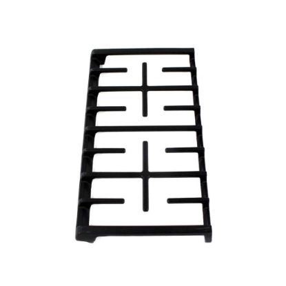 Picture of GE Grate Asm Part# WB31X28754