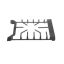 Picture of GE Monogram Grate Part# WB31X30300