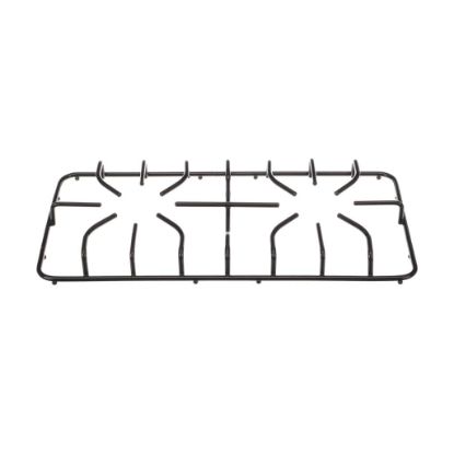 Picture of GE Grate Top Part# WB31X31186