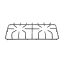 Picture of GE Grate Top Part# WB31X31186