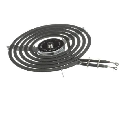 Picture of GE 8" Surface Burner Part# WB31X46066