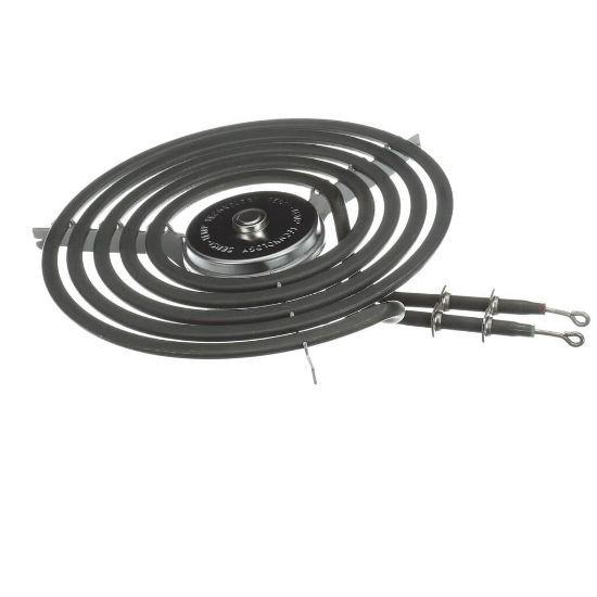 Picture of GE 8" Surface Burner Part# WB31X46066