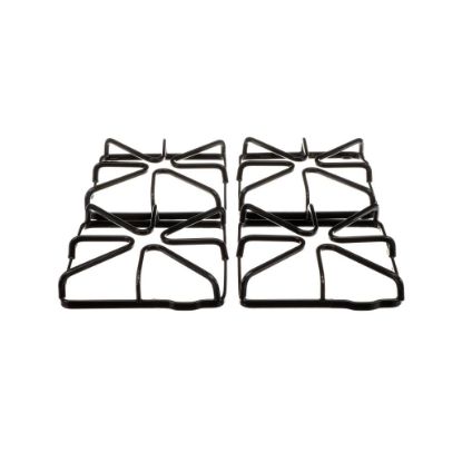 Picture of GE Bisque Grate Replacement Kit Part# WB31X36766