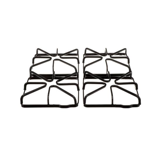 Picture of GE Bisque Grate Replacement Kit Part# WB31X36766