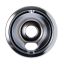 Picture of GE 6 Inch Chrome Burner Bowl - Elec Part# WB32X5075