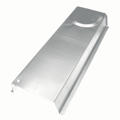 Picture of GE Guard Terminal Part# WB34X21584