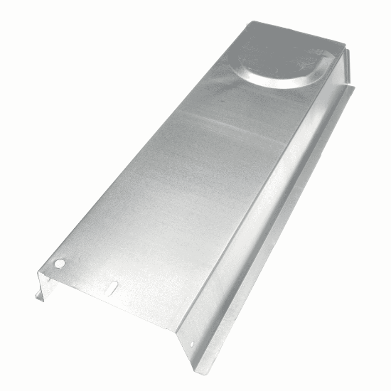 Picture of GE Guard Terminal Part# WB34X21584