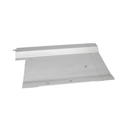 Picture of GE Oven Deflector Part# WB34X20444