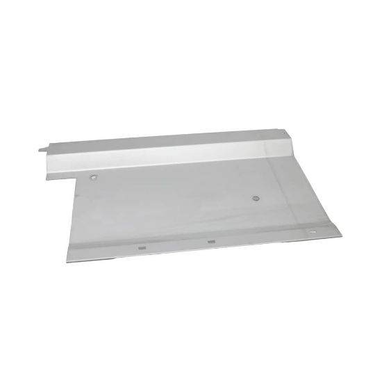 Picture of GE Oven Deflector Part# WB34X20444