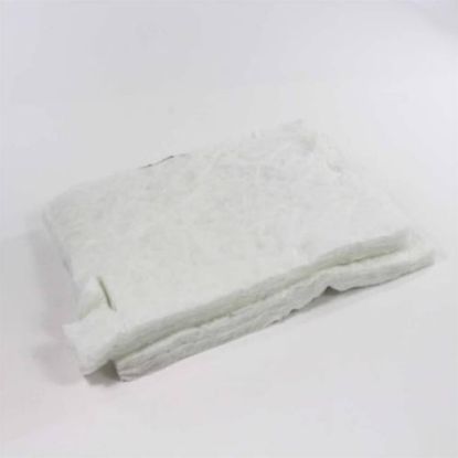 Picture of GE Insulation Oven Wrap Part# WB35K10108