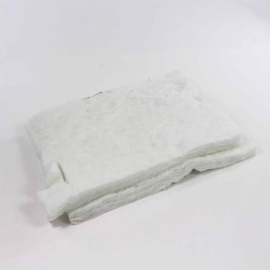 Picture of GE Insulation Oven Wrap Part# WB35K10108