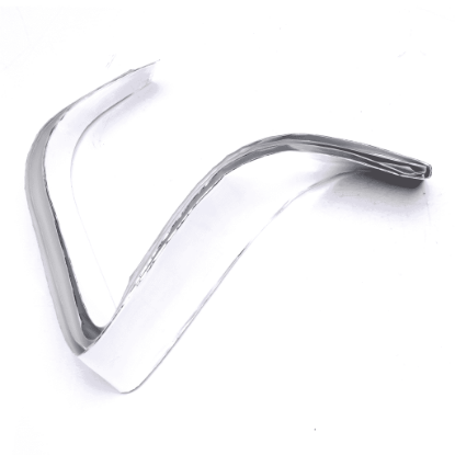 Picture of GE Insulation Door Part# WB35X21686